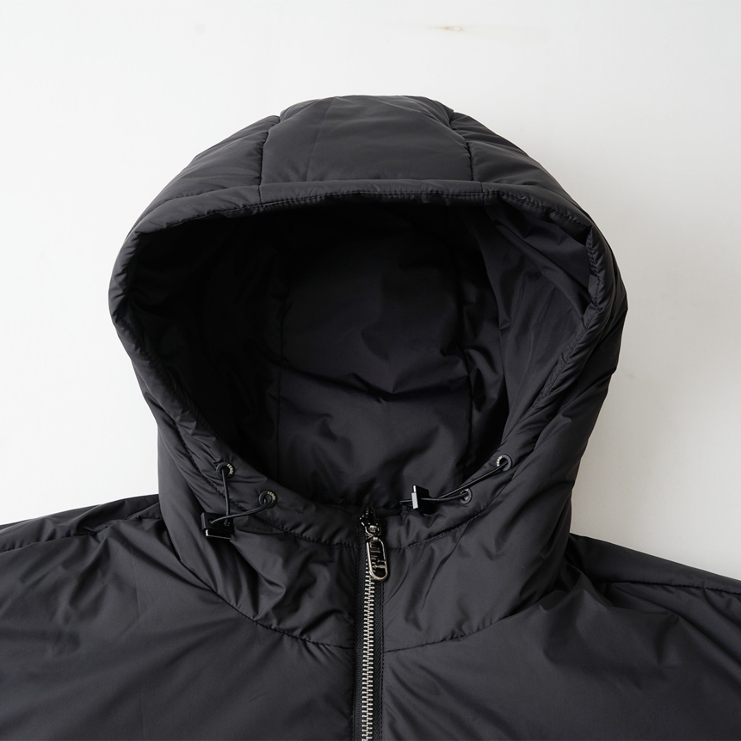 Christian Dior Down Jackets